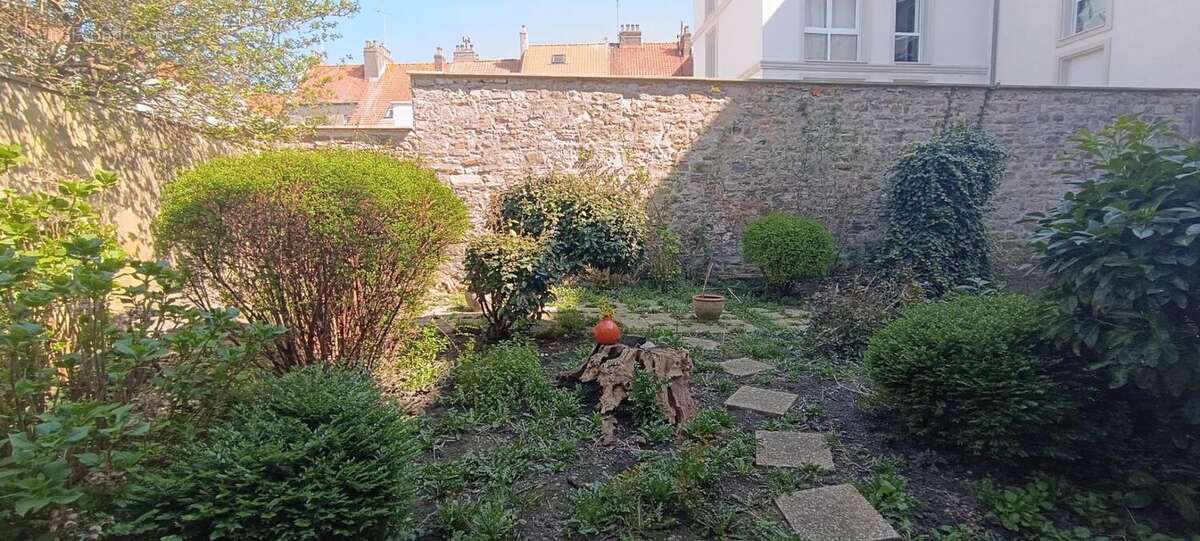 Appartement à BOULOGNE-SUR-MER