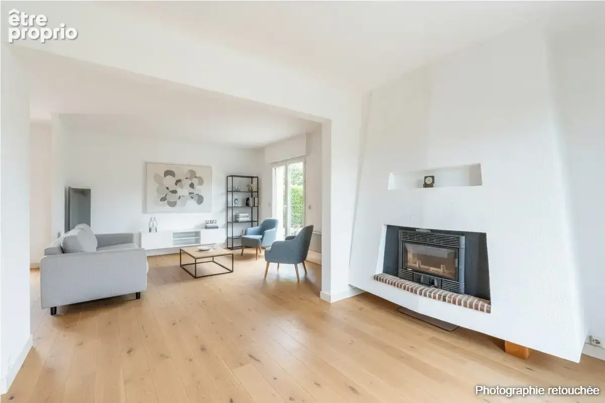 Maison 186 m² à La Grande-Paroisse  - photo 8