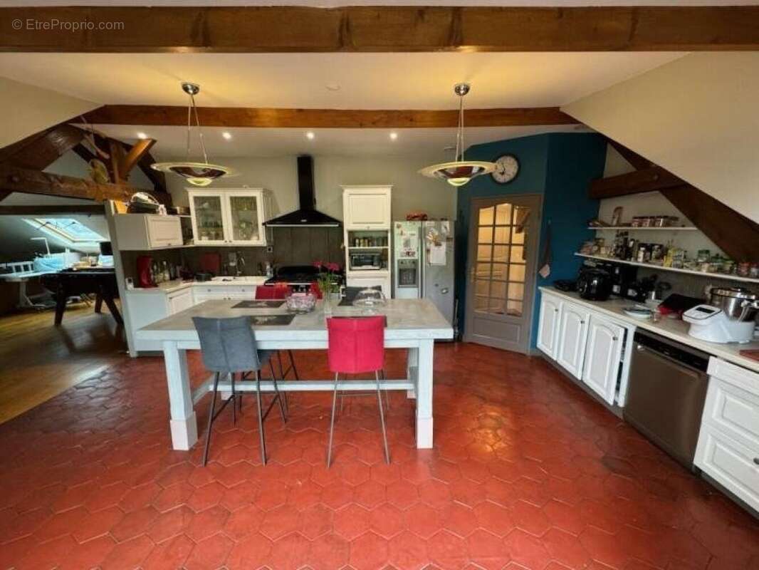 Photo 4 - Maison à LA SOUTERRAINE