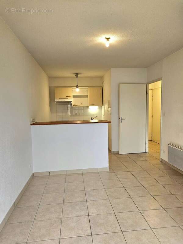 Appartement à SAINT-SEURIN-SUR-L&#039;ISLE