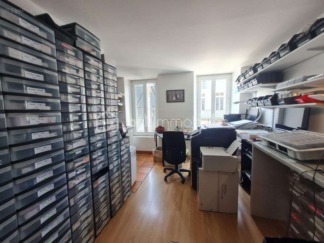 Appartement à MONTREJEAU