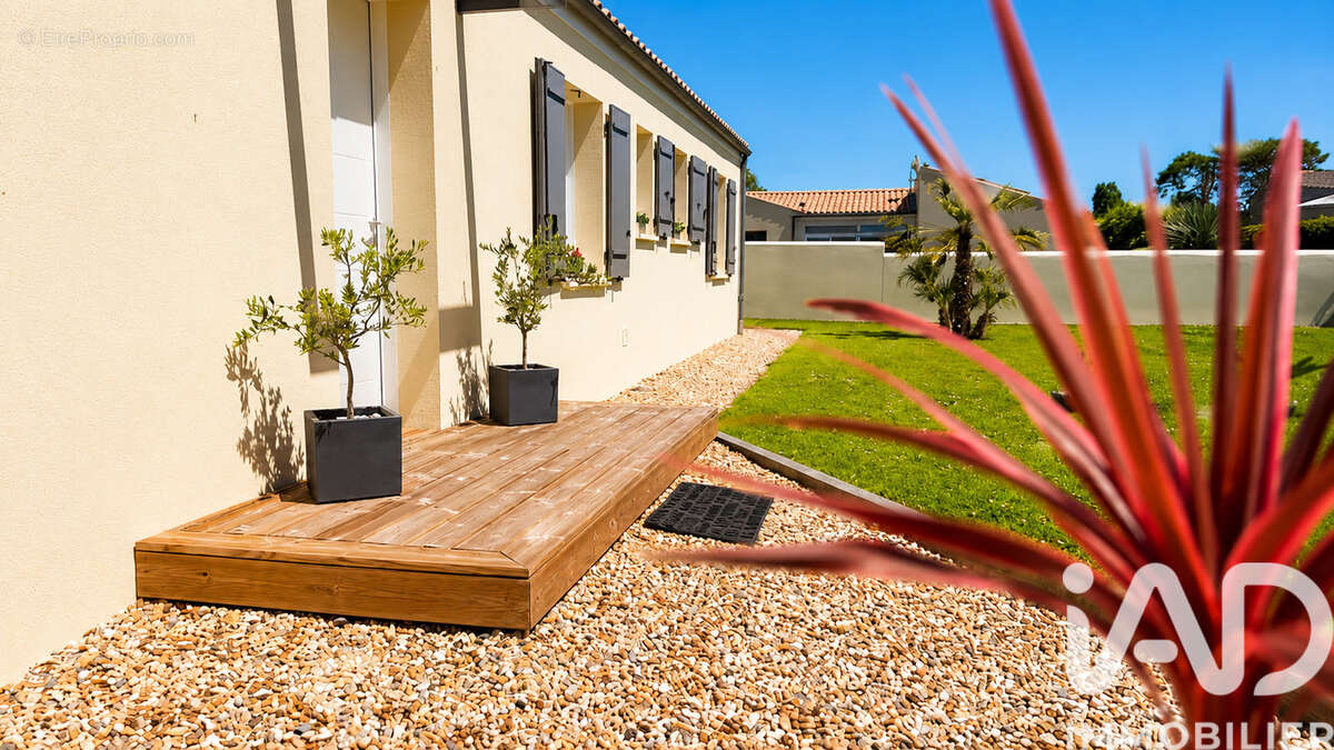Maison 112 m² à Jazennes  - photo 3