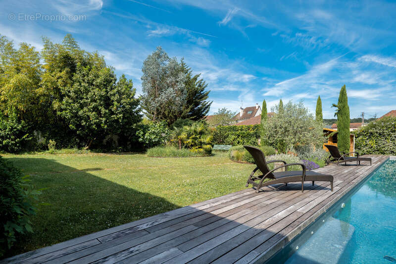Maison à IGNY