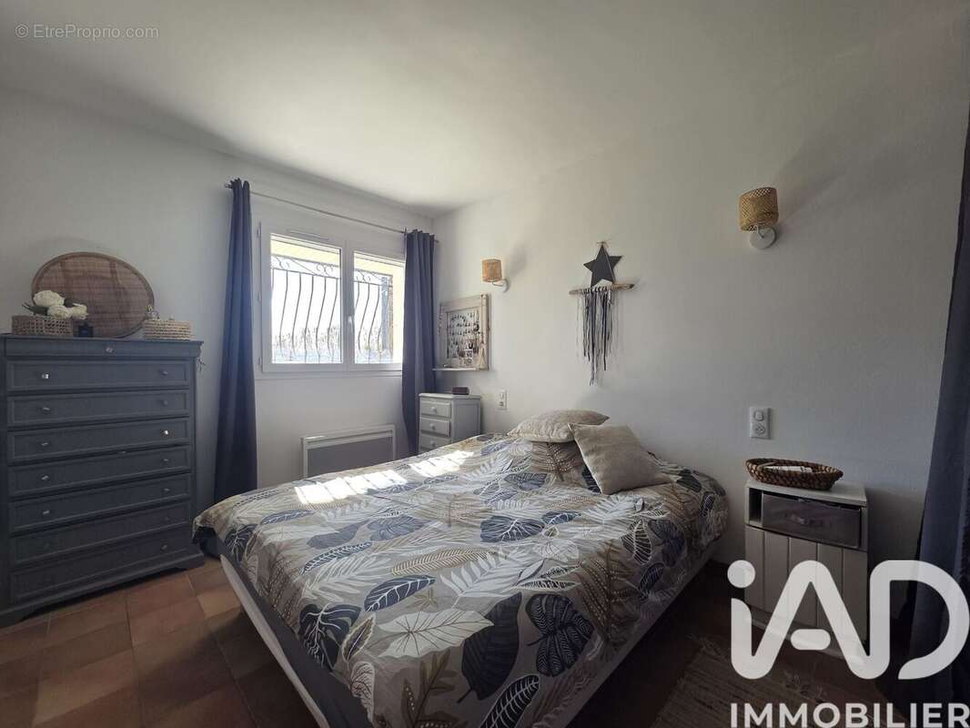 Photo 7 - Maison à SAINT-MARTIN-DE-CRAU