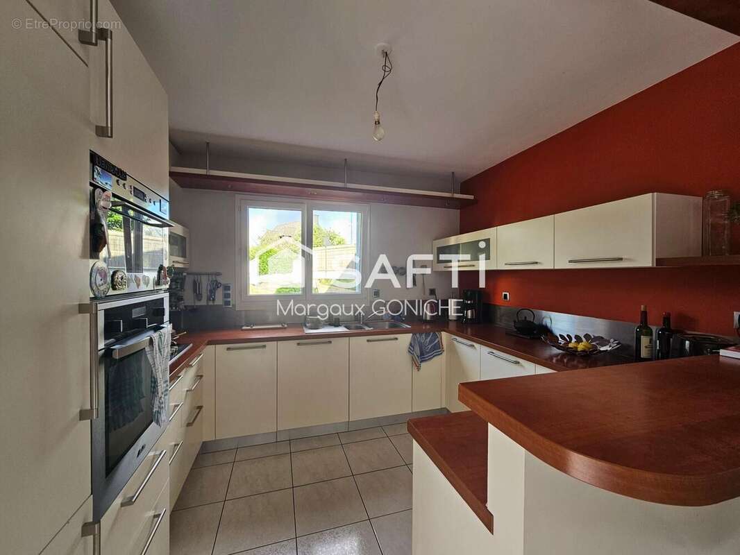 Photo 3 - Maison à GRAND-CHAMP