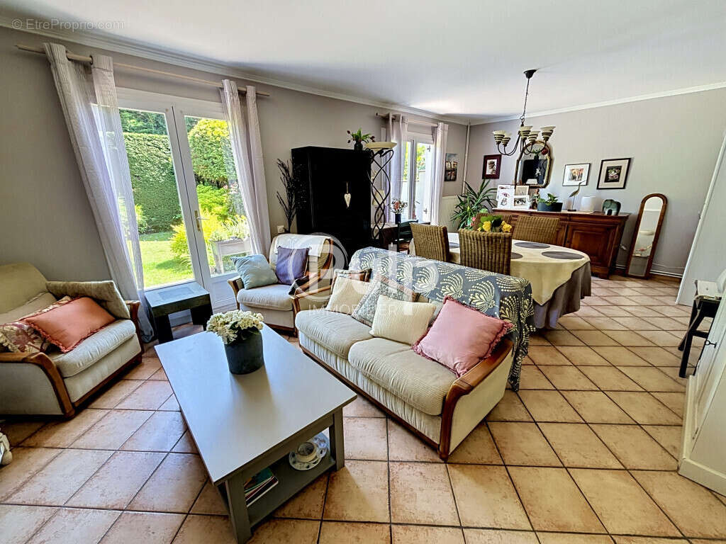 Charmante Maison de résidence à Sequedin - photo 2