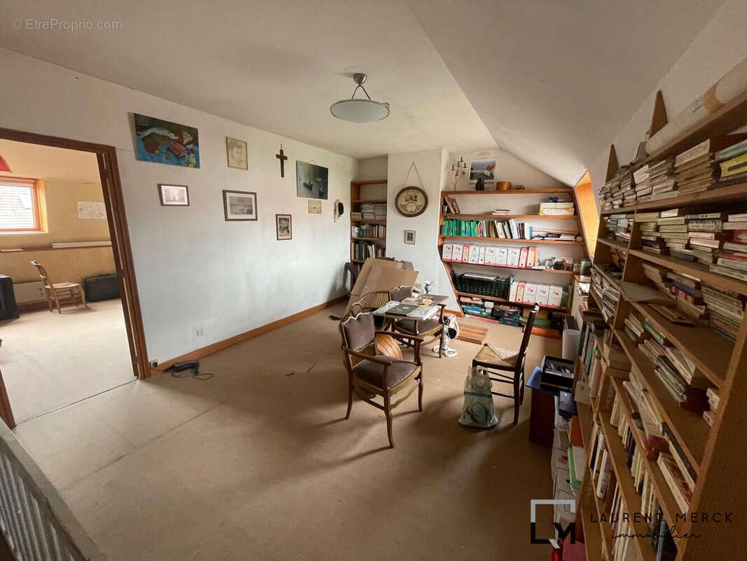 Maison à SAINT-OMER