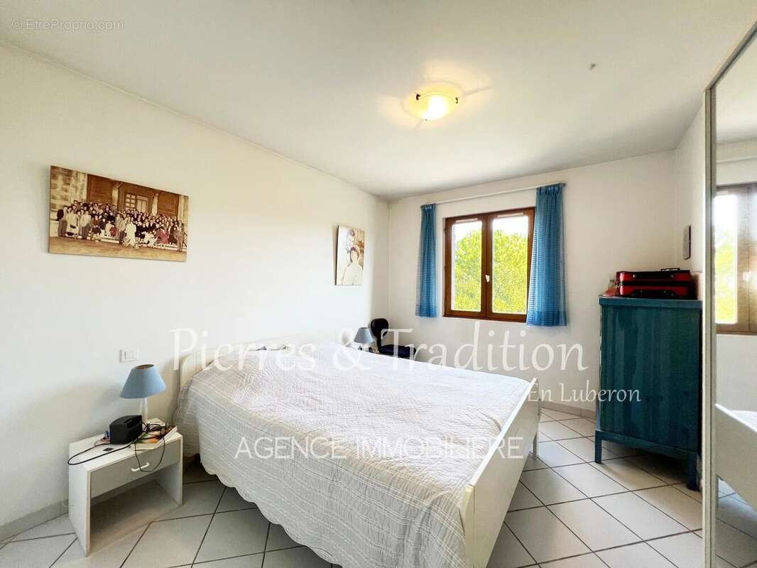 Maison à APT