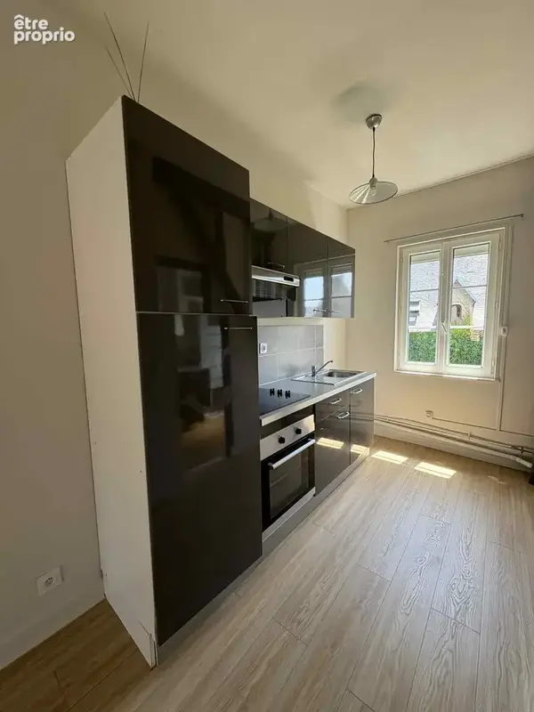 Nouveauté: immeuble à usage locatif en plein centre-ville d’abbeville - photo 2
