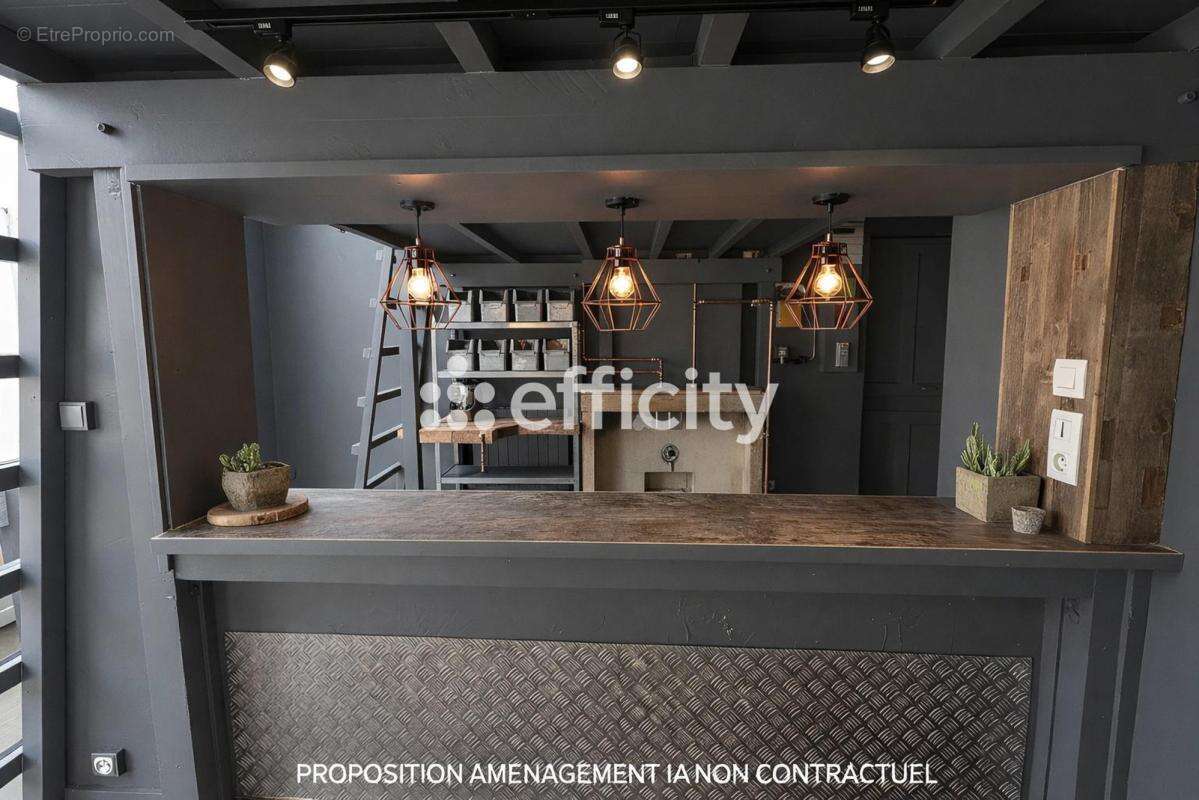 Appartement à LYON-4E