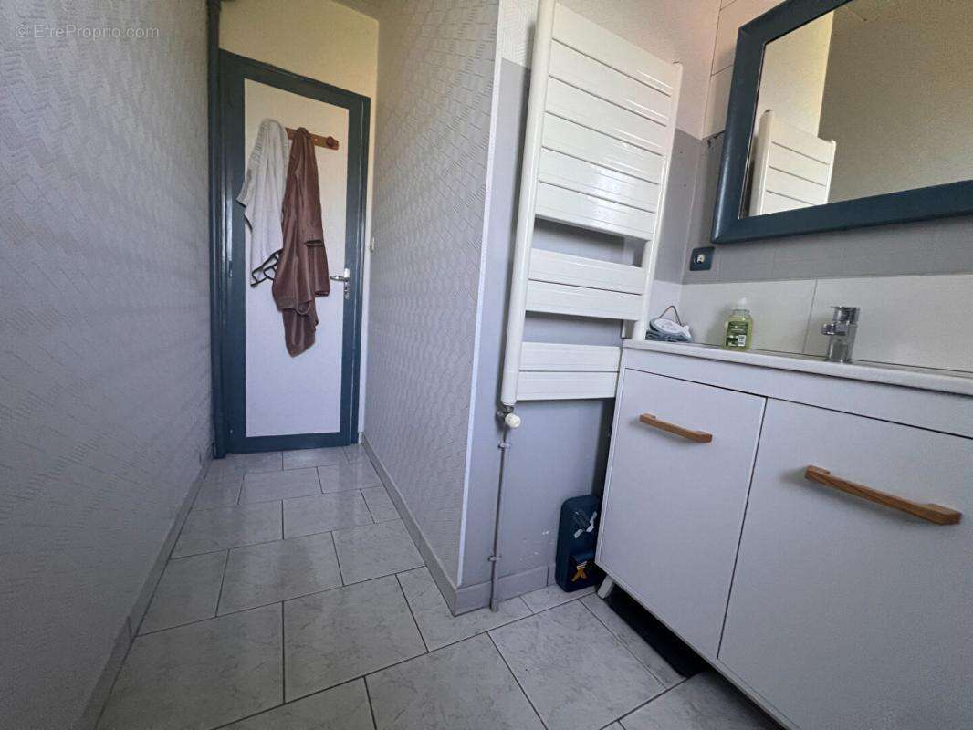 Maison à SAINT-JEAN-DE-MONTS