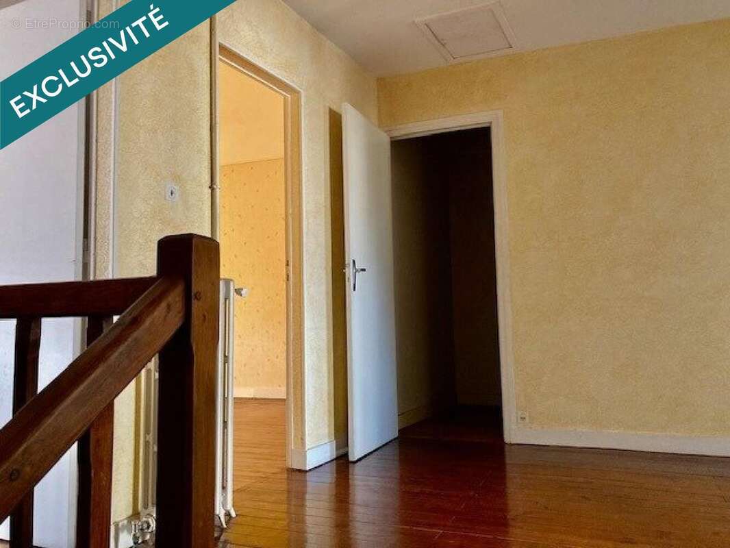 Photo 7 - Maison à GABARRET