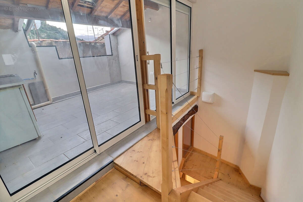 Maison à CLERMONT-L&#039;HERAULT