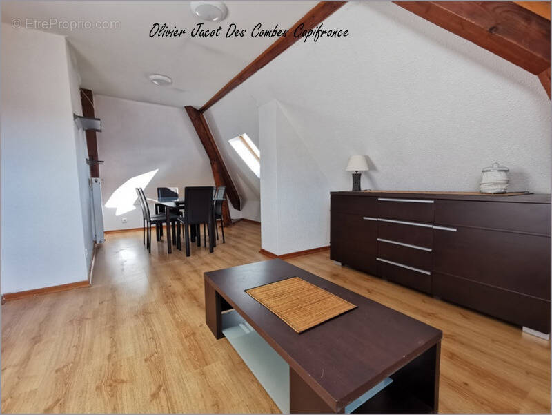 Appartement à BELFORT