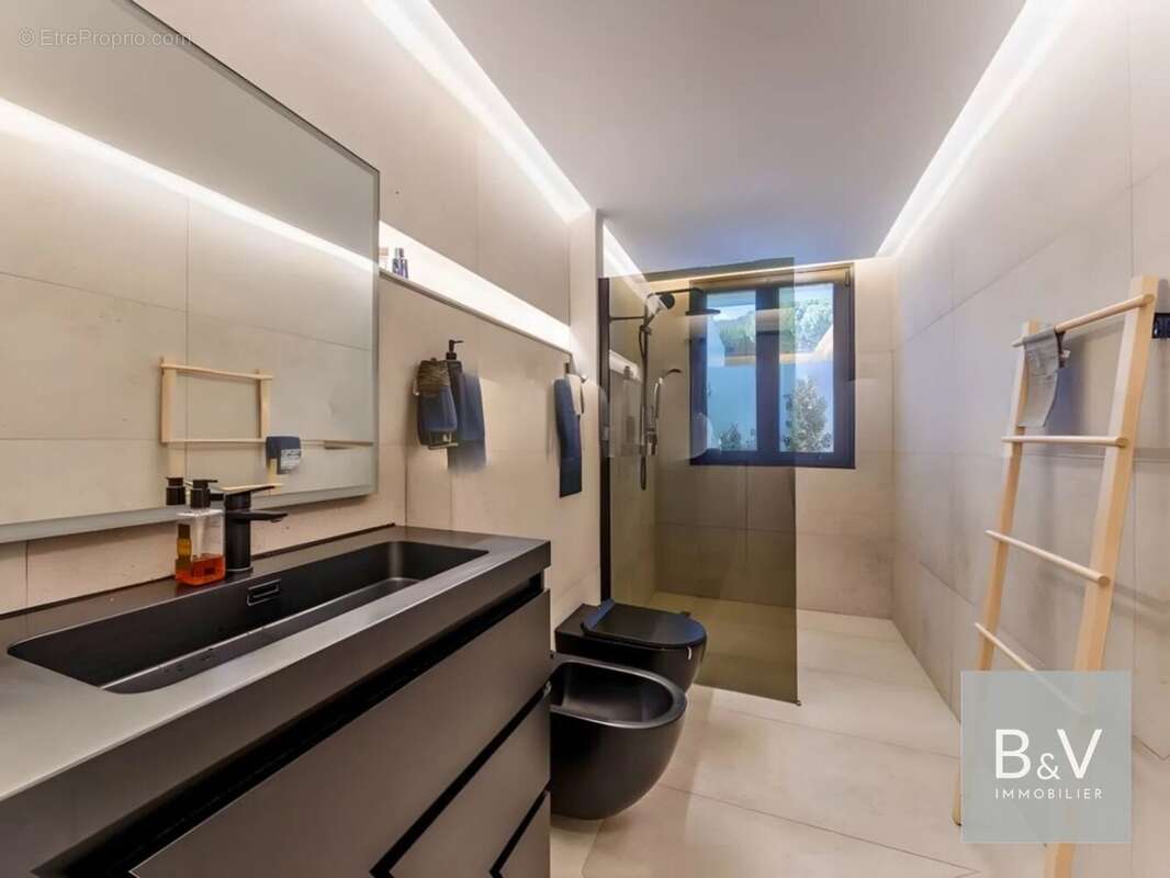 Maison à SAINTE-SEVE