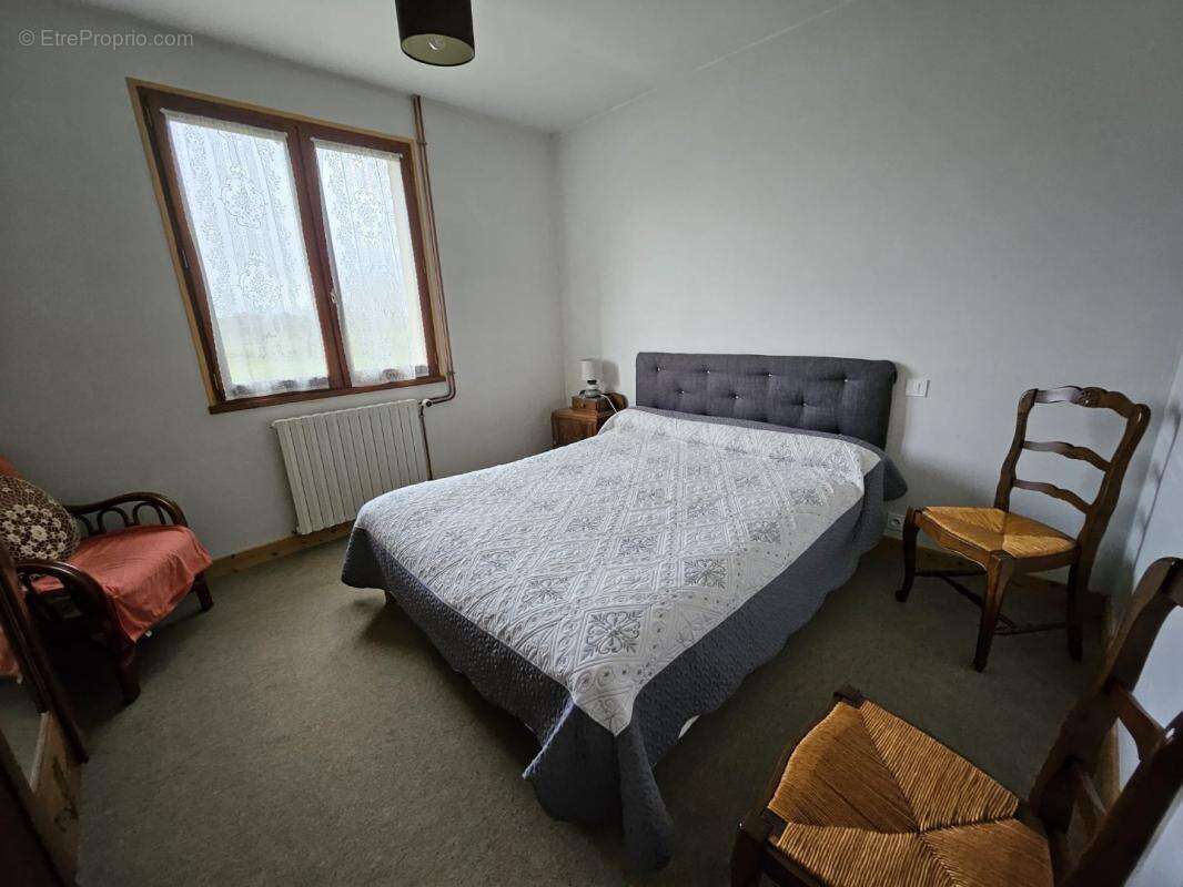 Maison à PAYZAC