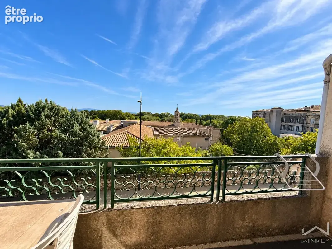 Immeuble de rapport à bourg-saint-andéol - photo 12