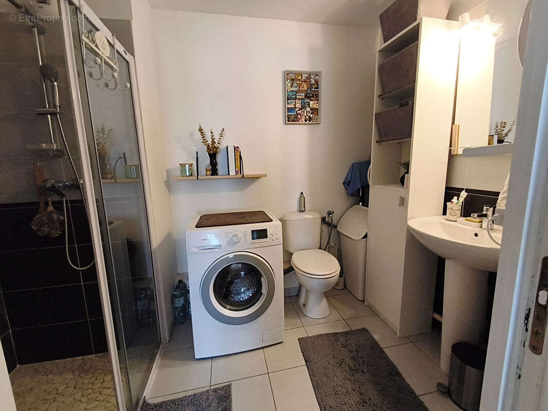 Appartement à CREPY-EN-VALOIS