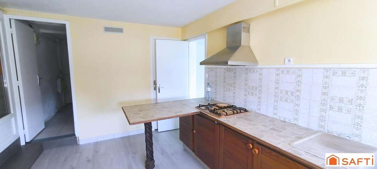 Photo 2 - Maison à BOISME
