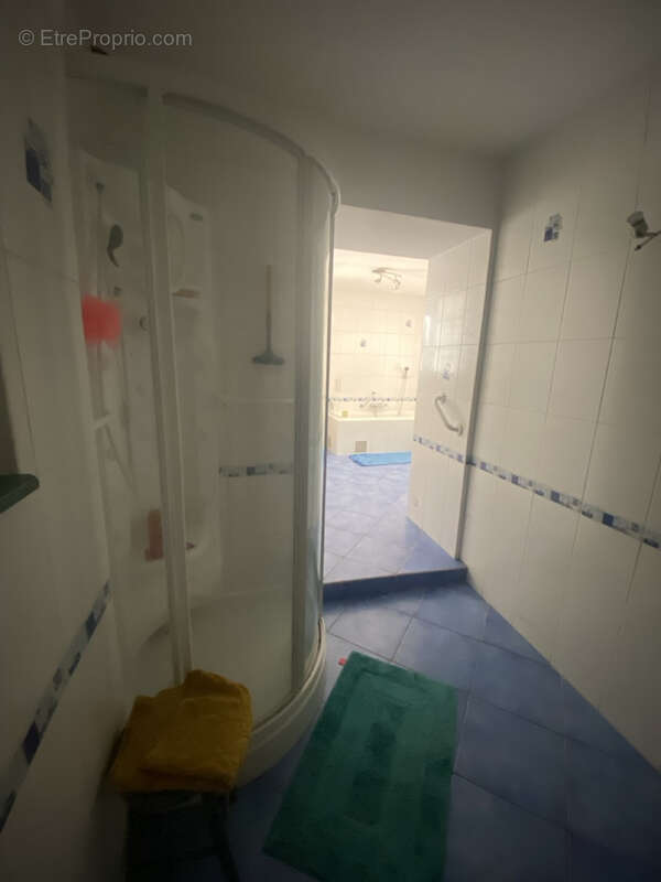 Maison à MOYENMOUTIER