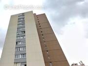 Appartement à IVRY-SUR-SEINE