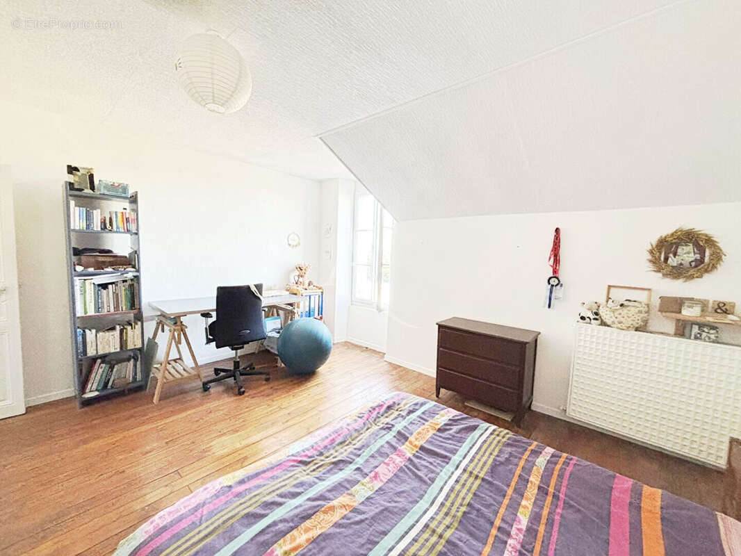 Maison à VERN-D&#039;ANJOU