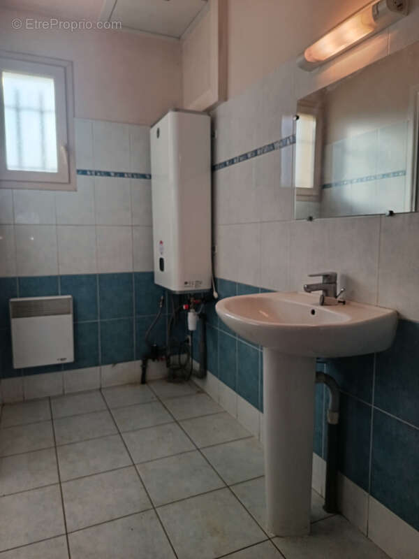 Maison à VICQ-SUR-BREUILH