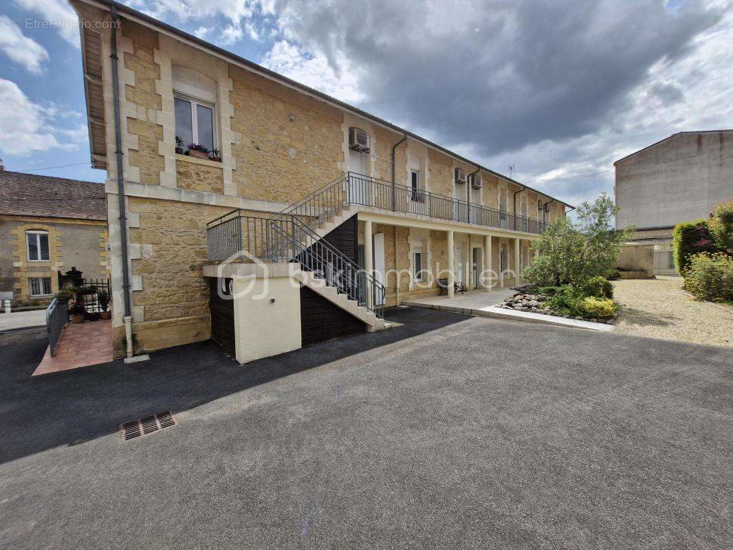 Appartement à BERGERAC