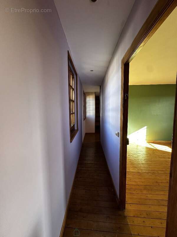 Maison à CONDE-SUR-RISLE