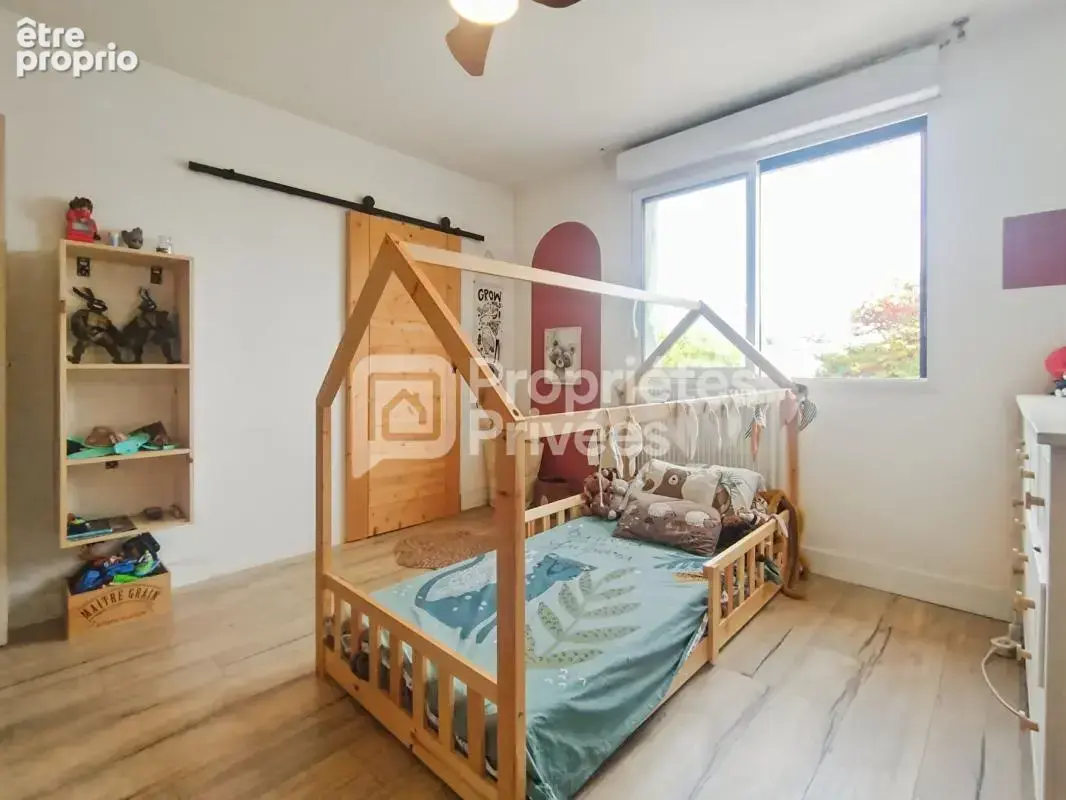 PINSAGUEL (31120), Maison 124 m² avec jardin et terrasse, Quartier calme - photo 16