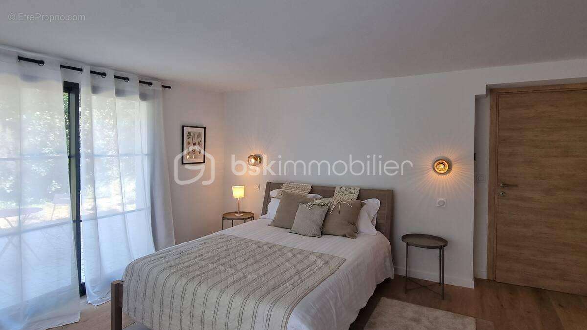 Villa, 6 chambres - Cros d'Entassi - photo 12