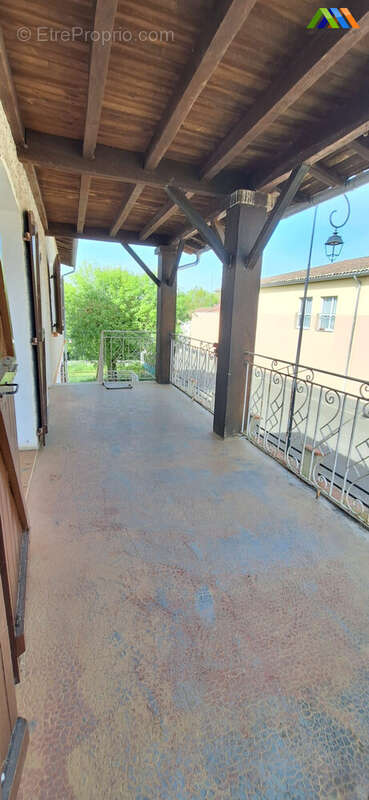 Maison 100 m² à Masseube  - photo 6