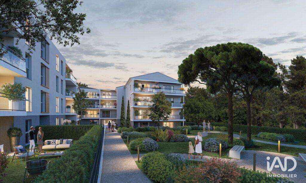 Photo 2 - Appartement à DRAGUIGNAN