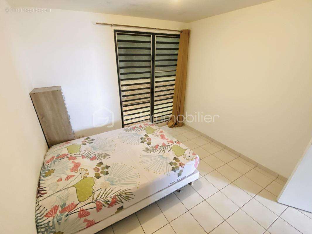 Appartement à CAYENNE