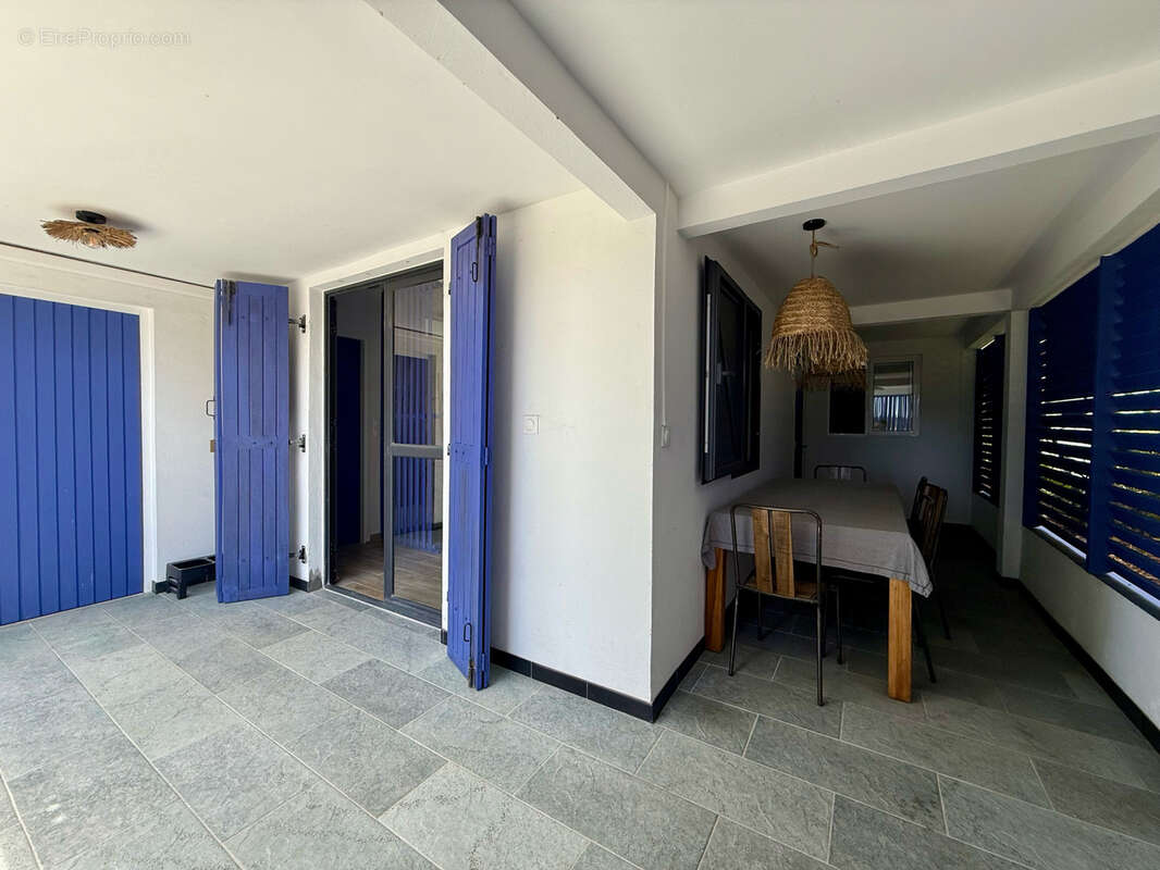 Maison à SAINTE-LUCE