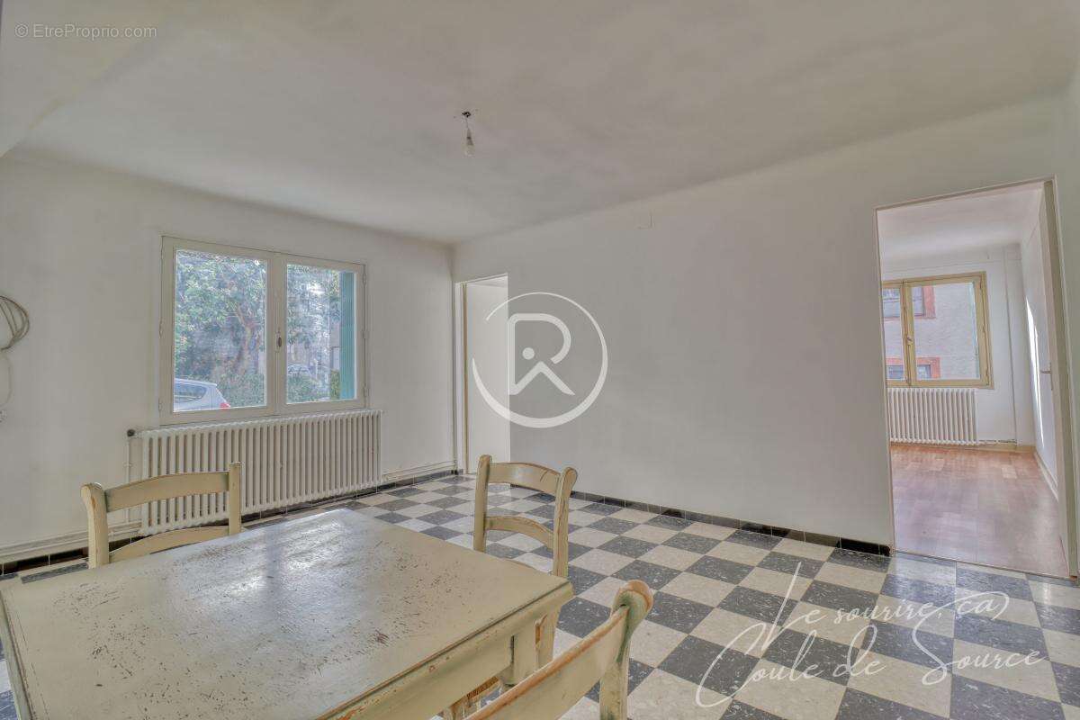 Maison à BEAUMONT-DE-LOMAGNE