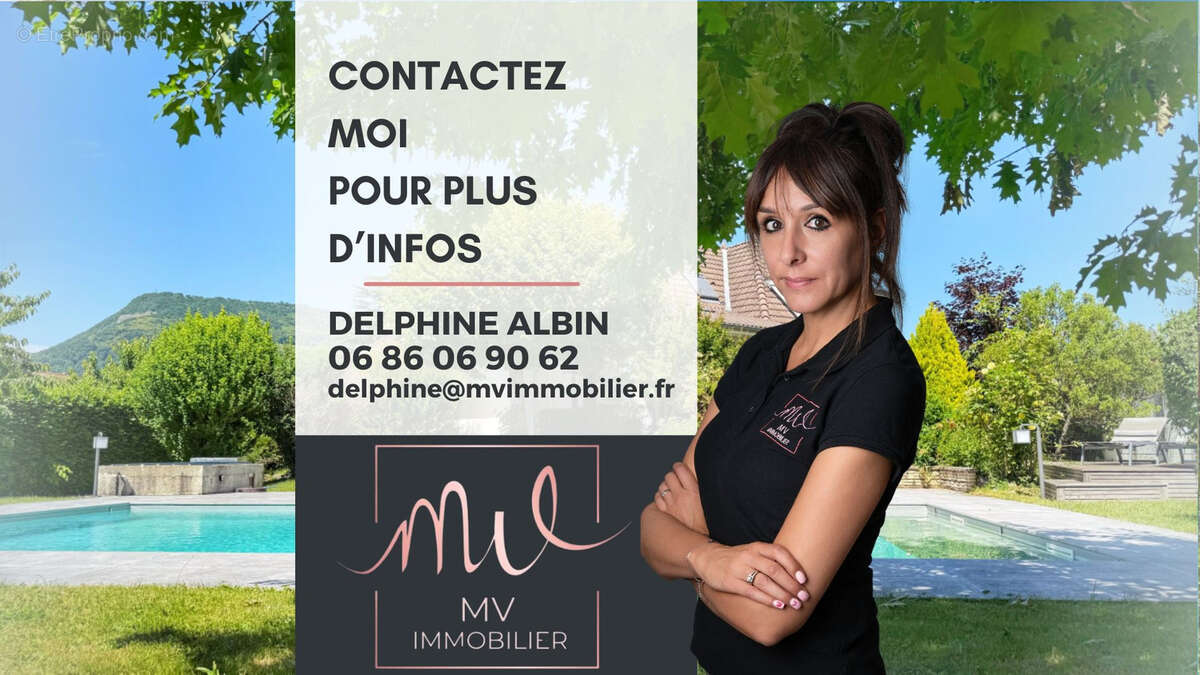COUBLEVIE, Maison individuelle sur sous-sol - photo 22