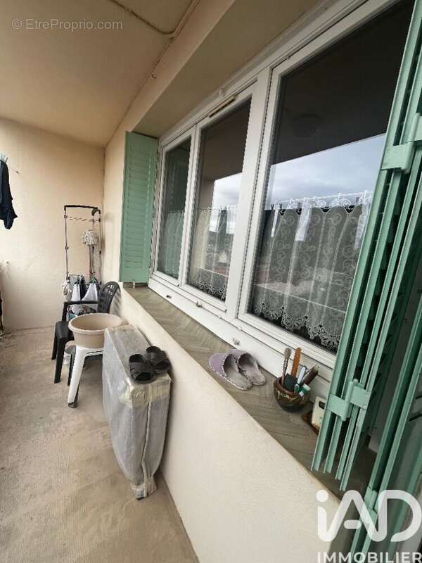 Photo 3 - Appartement à OYONNAX