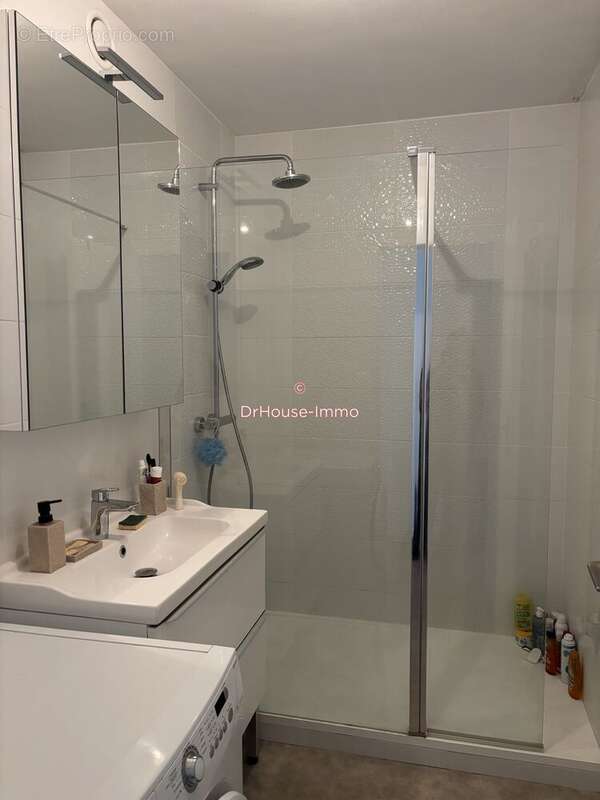 Appartement à CHATEAUROUX