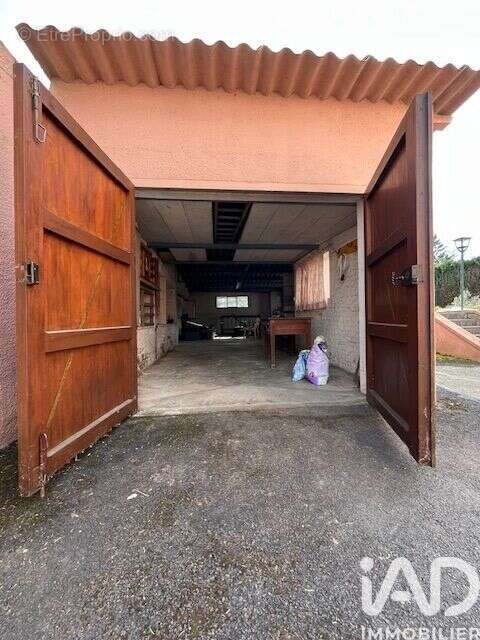 Photo 2 - Maison à LOUVROIL