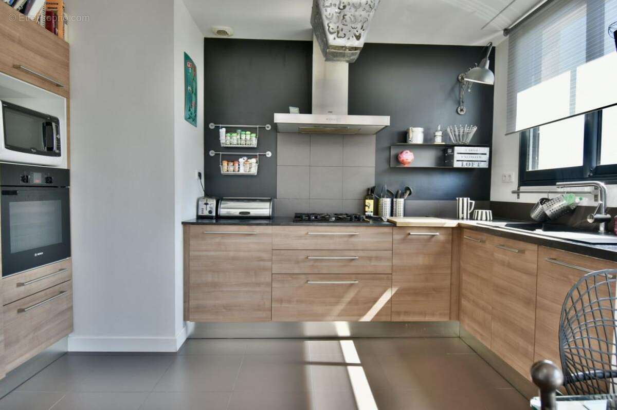Maison 136 m² à Cholet  - photo 2