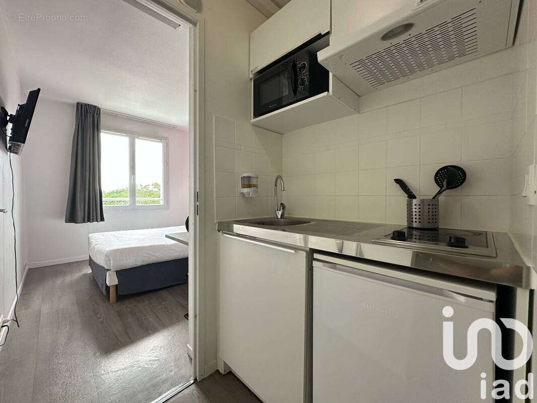 Photo 1 - Appartement à TOULOUSE