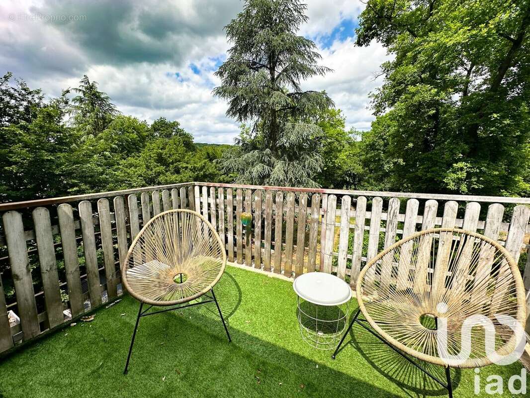 Photo 7 - Maison à SAINT-FARGEAU-PONTHIERRY