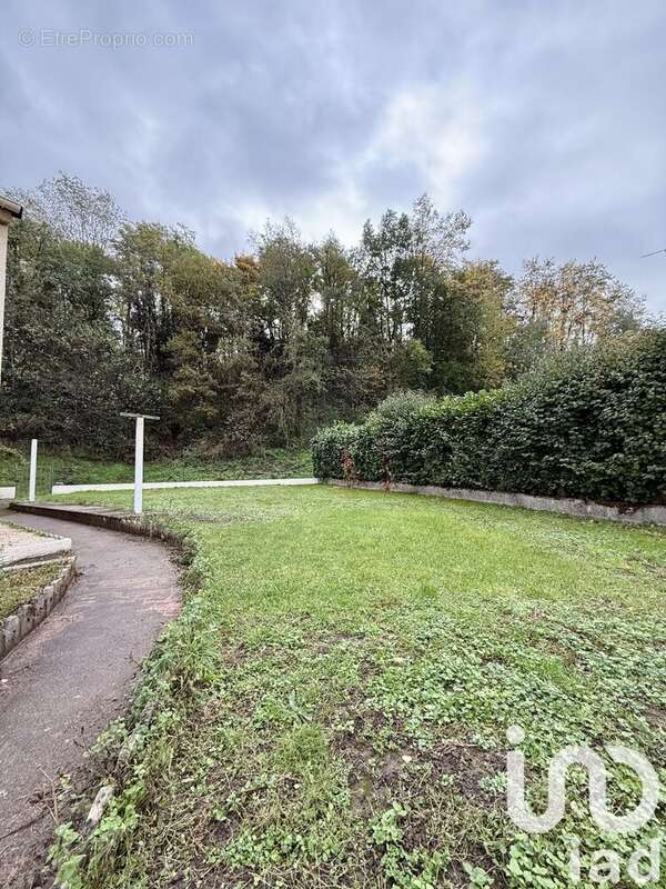 Photo 2 - Maison à MONTLUCON