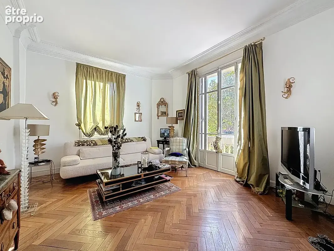 Maison. nice  / poetes - photo 6