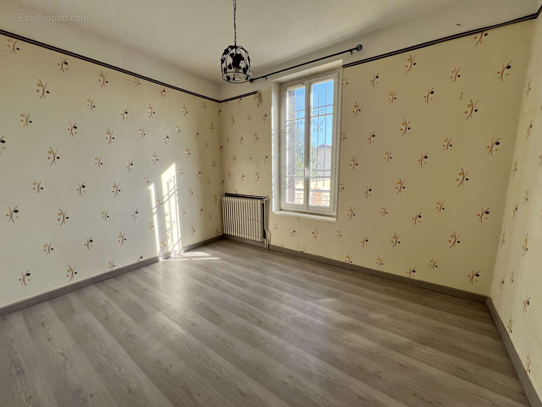 Maison à VAULX-EN-VELIN