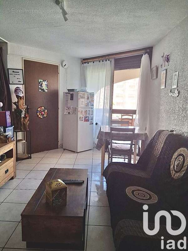 Photo 5 - Appartement à LE BARCARES