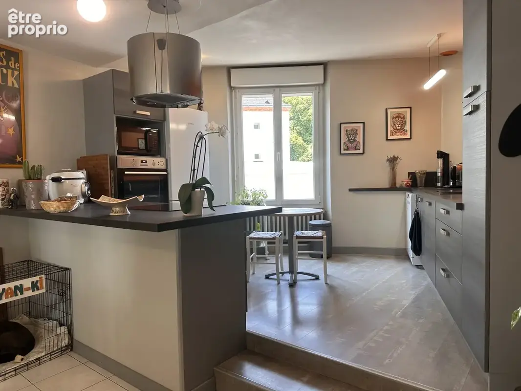 Maison 6 pièces 140 m² à vendre à Aizenay (85190) - photo 4