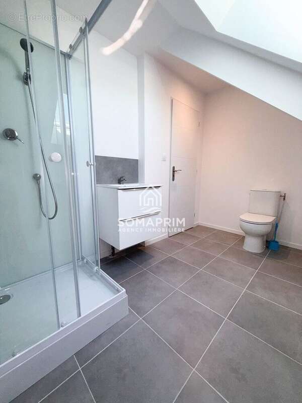 Appartement à CUCQ