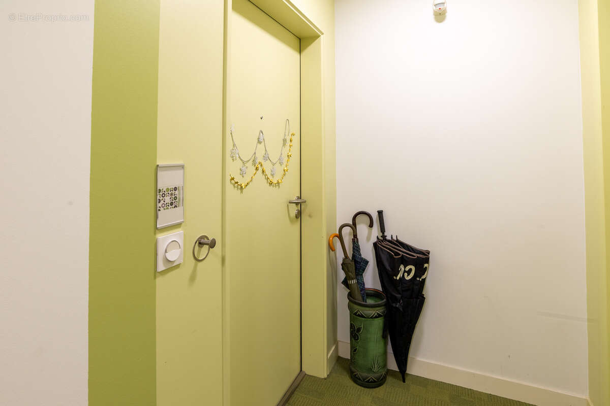 Appartement à HENDAYE